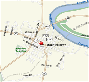 Get Directions from MapQuest
